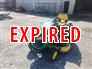 John Deere 2011 X500 Riding Lawn Mowers