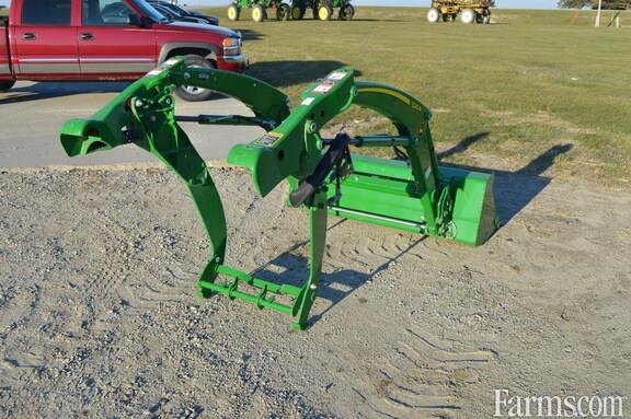 John Deere 2020 320R LOADER Loader Tractors for Sale | USFarmer.com