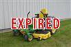 2015 John Deere Z625