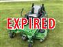 2018 John Deere Z970R