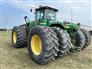 2009 John Deere 9530