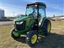 2019 John Deere 4066R