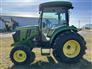 2019 John Deere 4066R