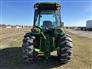2019 John Deere 4066R
