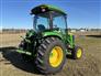 2019 John Deere 4066R