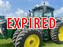 2018 John Deere 8345R