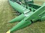 2021 John Deere C12F