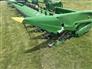 2021 John Deere C12F
