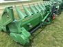 2021 John Deere C12F