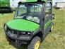 John Deere 2019 XUV 865R ATVs & Utility Vehicles
