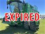 2021 John Deere S780