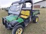 John Deere 2016 XUV 825i ATVs & Utility Vehicles
