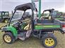 John Deere 2016 XUV 825i ATVs & Utility Vehicles