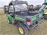 John Deere 2016 XUV 825i ATVs & Utility Vehicles