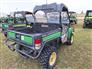 John Deere 2016 XUV 825i ATVs & Utility Vehicles