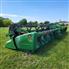 John Deere 2018 640FD Headers - Other