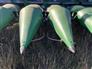 John Deere 2021 C12F Headers - Corn