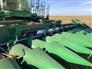 John Deere 2021 C12F Headers - Corn