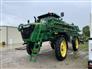 John Deere 2021 R4038 Sprayers - Self Propelled