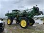 John Deere 2021 R4038 Sprayers - Self Propelled