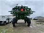 John Deere 2021 R4038 Sprayers - Self Propelled