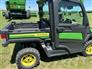 John Deere 2022 XUV 865R ATVs & Utility Vehicles