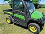 John Deere 2022 XUV 865R ATVs & Utility Vehicles