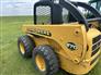 John Deere 2001 270 Skid Steers