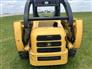 John Deere 2001 270 Skid Steers