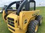 John Deere 2001 270 Skid Steers