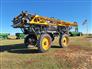 Hagie 2017 STS12 Sprayers - Self Propelled