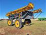Hagie 2017 STS12 Sprayers - Self Propelled