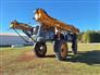 Hagie 2017 STS12 Sprayers - Self Propelled