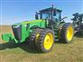 2019 John Deere 8320R