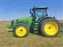 2019 John Deere 8320R