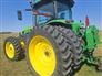 2019 John Deere 8320R