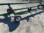 Unverferth 2024 30' Head Trailer Headers - Trailers