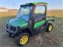 John Deere 2022 XUV 835R ATVs & Utility Vehicles