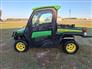 John Deere 2022 XUV 835R ATVs & Utility Vehicles