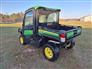 John Deere 2022 XUV 835R ATVs & Utility Vehicles
