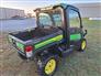 John Deere 2022 XUV 835R ATVs & Utility Vehicles
