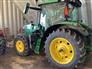 2022 John Deere 6R 140