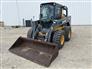 John Deere 2014 332E Skid Steers