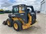 John Deere 2014 332E Skid Steers