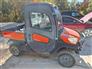 2013 Kubota RTV-X1100