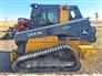 John Deere 2021 333G Track Loaders