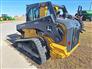 John Deere 2021 333G Track Loaders