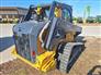 John Deere 2021 333G Track Loaders