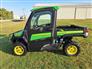 John Deere 2019 XUV 865R ATVs & Utility Vehicles