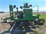 John Deere 1999 1560 Drills & Caddies